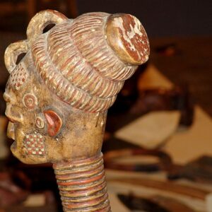 conservacion de patrimonio en elementos ornamentales