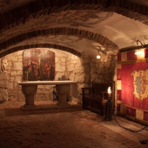 conservacion de patrimonio y control de plagas en edificios historicos